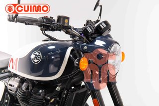 ROYAL ENFIELD SHOTGUN 650