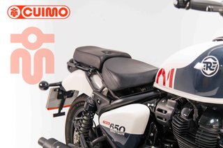 ROYAL ENFIELD SHOTGUN 650