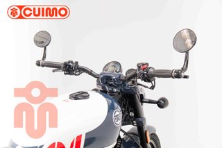 ROYAL ENFIELD SHOTGUN 650