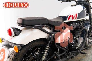 ROYAL ENFIELD SHOTGUN 650