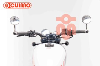 ROYAL ENFIELD SHOTGUN 650