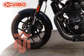 ROYAL ENFIELD SHOTGUN 650