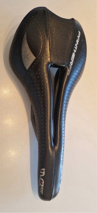 Sillín Selle Italia Panther FP MOST