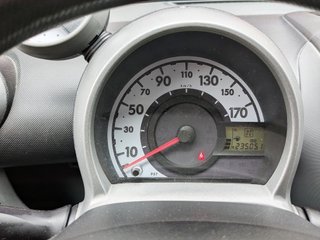 Toyota Aygo automático