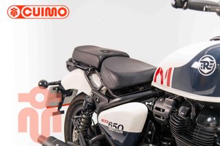 ROYAL ENFIELD SHOTGUN 650