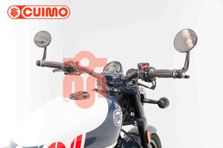 ROYAL ENFIELD SHOTGUN 650