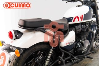 ROYAL ENFIELD SHOTGUN 650