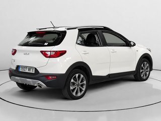 Kia Stonic 1.0 T-GDi MHEV iMT Concept 74 kW (100 CV)