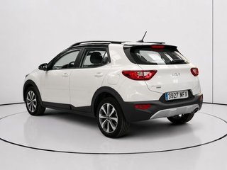 Kia Stonic 1.0 T-GDi MHEV iMT Concept 74 kW (100 CV)