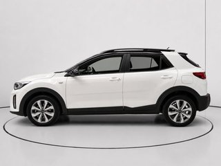Kia Stonic 1.0 T-GDi MHEV iMT Concept 74 kW (100 CV)