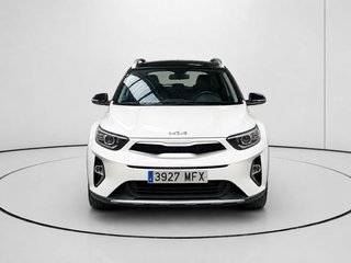 Kia Stonic 1.0 T-GDi MHEV iMT Concept 74 kW (100 CV)