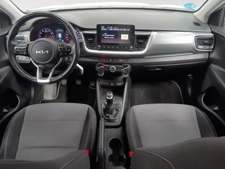 Kia Stonic 1.0 T-GDi MHEV iMT Concept 74 kW (100 CV)