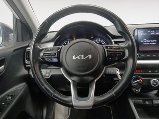 Kia Stonic 1.0 T-GDi MHEV iMT Concept 74 kW (100 CV)