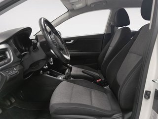Kia Stonic 1.0 T-GDi MHEV iMT Concept 74 kW (100 CV)