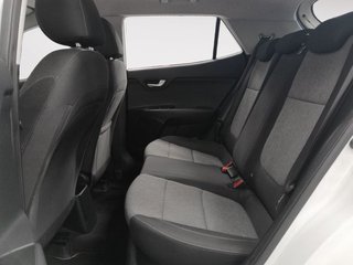 Kia Stonic 1.0 T-GDi MHEV iMT Concept 74 kW (100 CV)