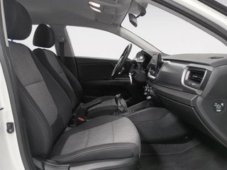 Kia Stonic 1.0 T-GDi MHEV iMT Concept 74 kW (100 CV)