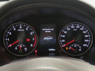 Kia Stonic 1.0 T-GDi MHEV iMT Concept 74 kW (100 CV)