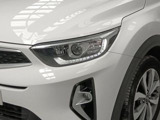 Kia Stonic 1.0 T-GDi MHEV iMT Concept 74 kW (100 CV)