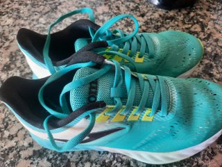 Zapatillas Joma R-3000 Mujer Talla 38 Placa Carbon