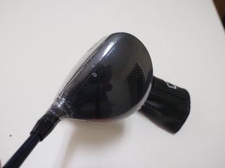 Wilson Dynapower Carbon Madera 5 ¡NUEVA!