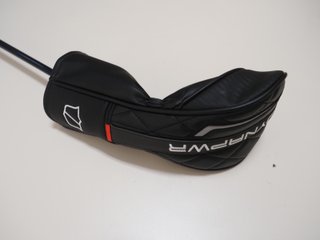 Wilson Dynapower Carbon Madera 5 ¡NUEVA!