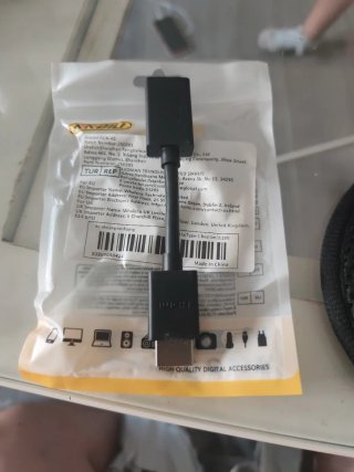 Extensor HDMI AADILI FCA-42
