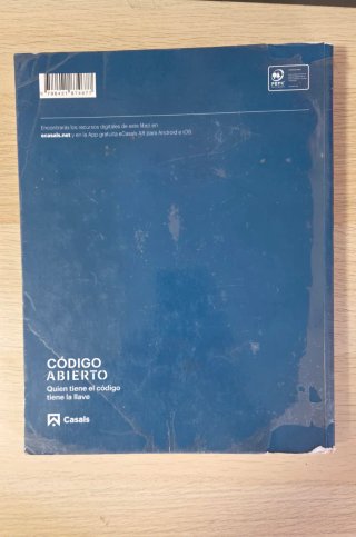 Lengua castellana y literatura 1° Bachillerato