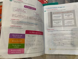 CONEIXEMENT DEL MEDI 5 PRIMARIA CONSTRUINT MONS