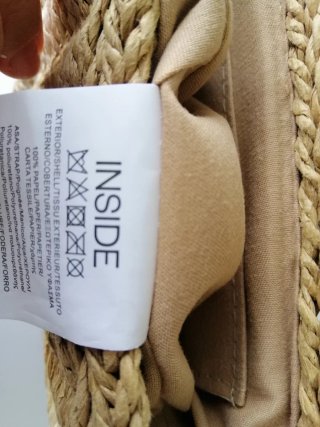 Bolso de verano