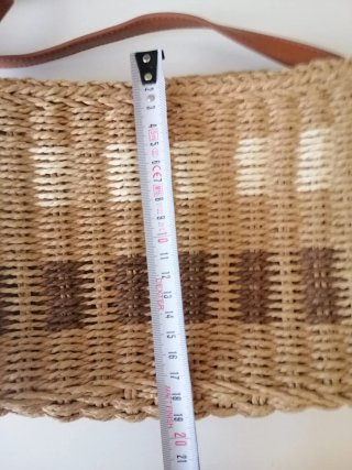 Bolso de verano