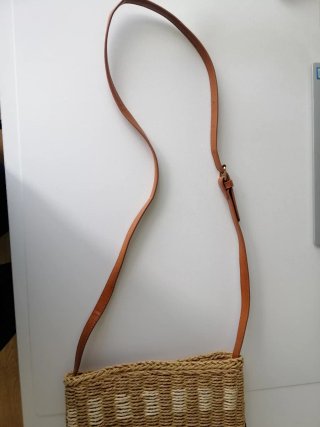 Bolso de verano