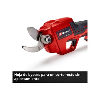 - Einhell GE-LS 18 Li-Solo sierra circular bater