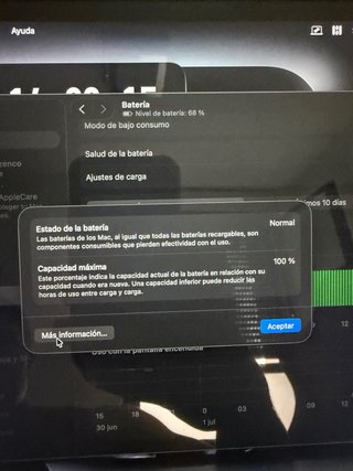 MacBook Neo 256GB Plata