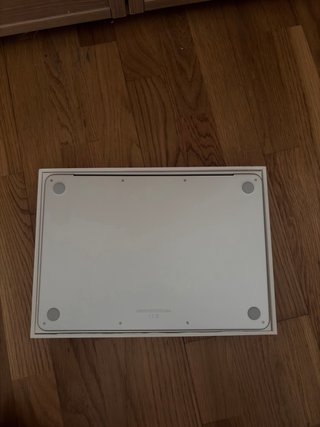 MacBook Neo 256GB Plata