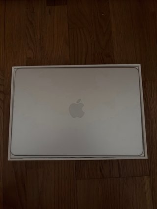 MacBook Neo 256GB Plata