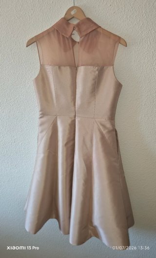Traje Ceremonia Adolfo Dominguez Mujer, talla 40