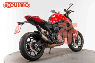 DUCATI MONSTER 937