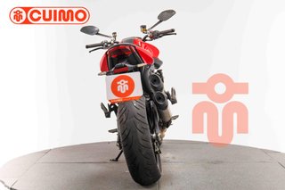 DUCATI MONSTER 937