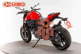 DUCATI MONSTER 937