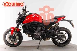 DUCATI MONSTER 937