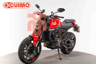 DUCATI MONSTER 937