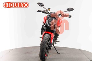 DUCATI MONSTER 937