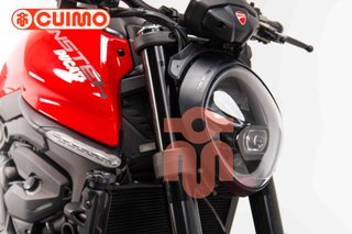DUCATI MONSTER 937