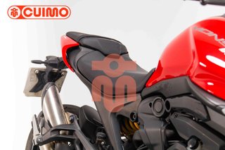 DUCATI MONSTER 937