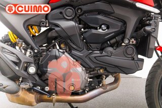 DUCATI MONSTER 937