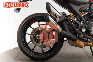 DUCATI MONSTER 937