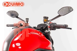 DUCATI MONSTER 937