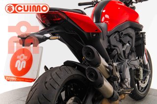 DUCATI MONSTER 937