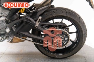 DUCATI MONSTER 937