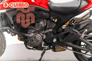 DUCATI MONSTER 937